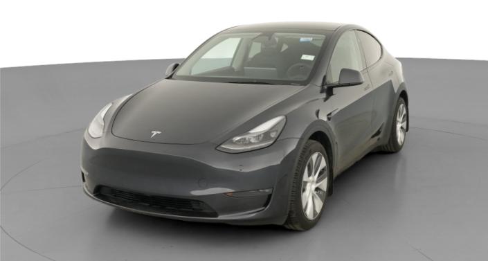Thumbnail: 2024 Tesla Model Y - 1