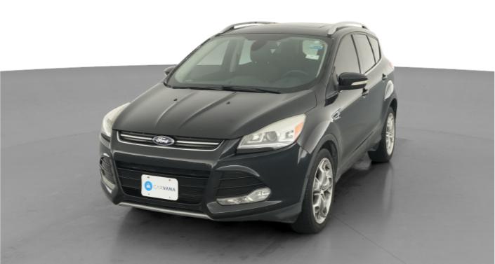 Thumbnail: 2013 Ford Escape - 1