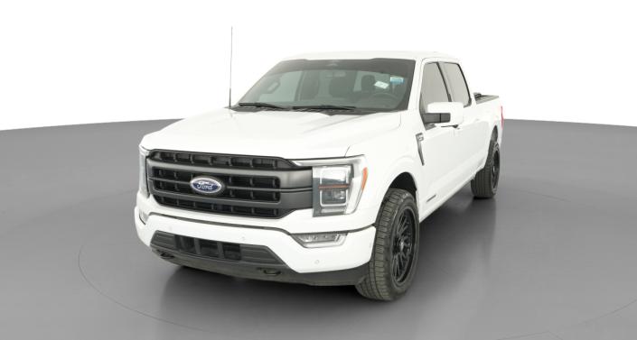 Thumbnail: 2022 Ford Econoline - 1