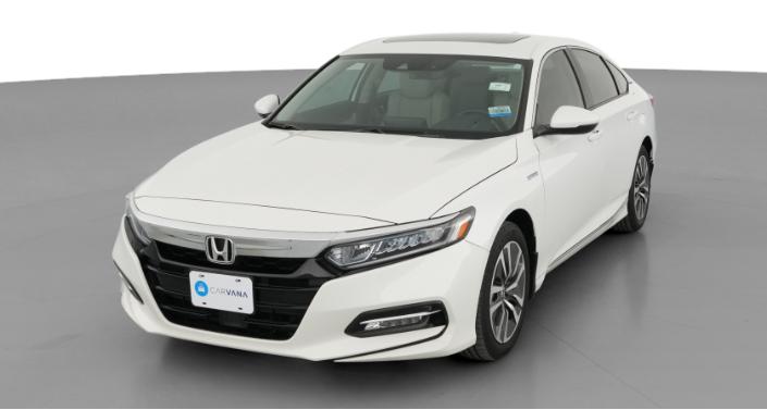 Thumbnail: 2019 Honda Accord - 1