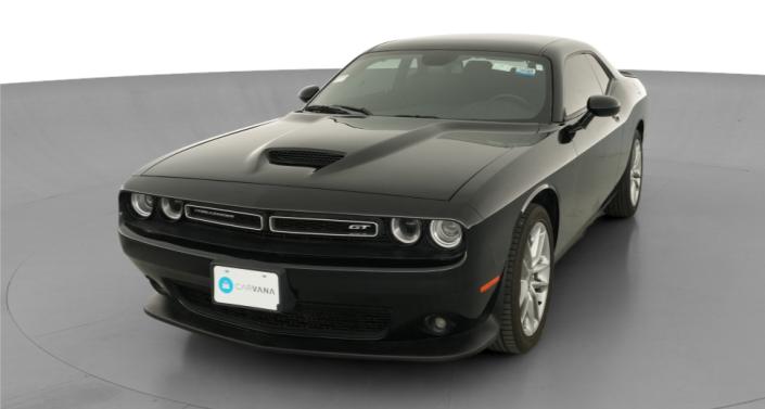 Thumbnail: 2022 Dodge Challenger - 1