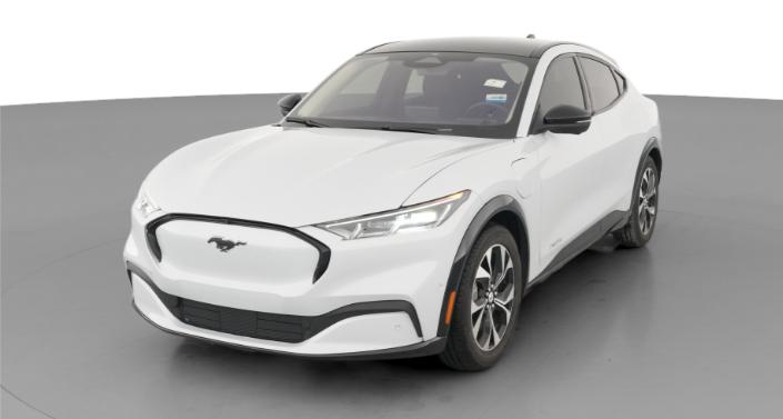Thumbnail: 2023 Ford Mustang Mach-E - 1