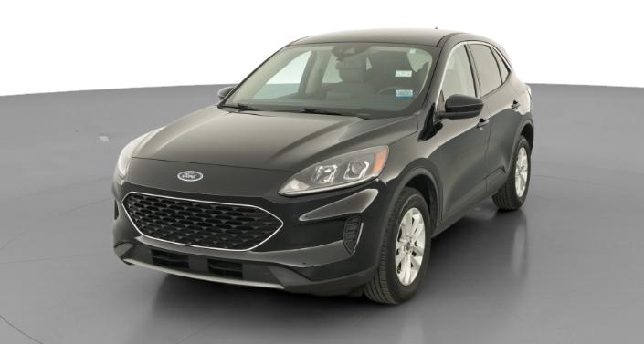 Thumbnail: 2020 Ford Escape - 1