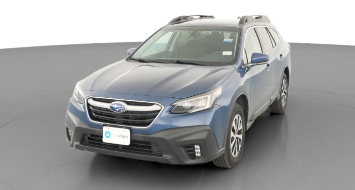 Thumbnail: 2022 Subaru Outback - 1