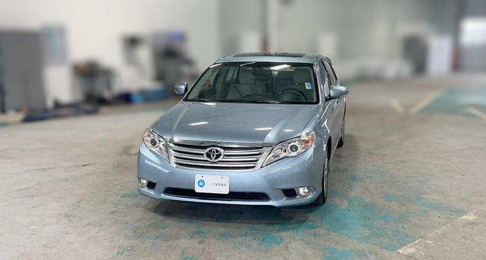 2011 Toyota Avalon Base -
                  Manville, NJ