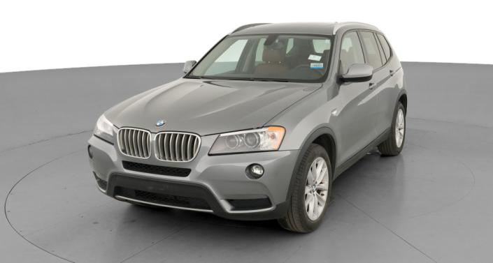 2013 BMW X3 xDrive28i -
                  Hebron, OH