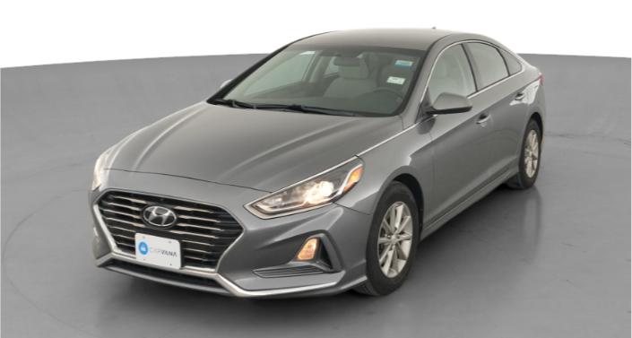 Thumbnail: 2019 Hyundai Sonata - 1