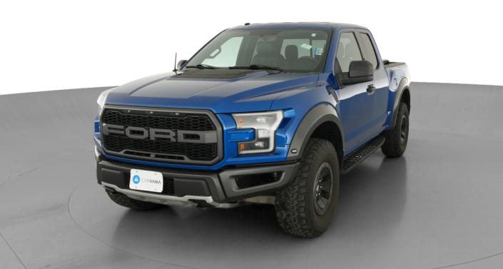 Thumbnail: 2017 Ford Econoline - 1