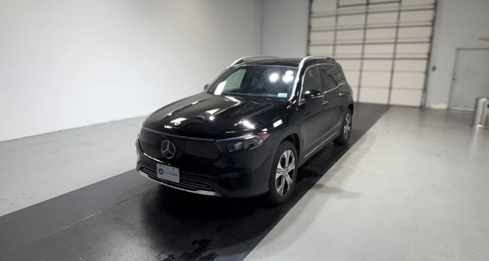 2024 Mercedes-Benz EQB 350 -
                  Tracy, CA