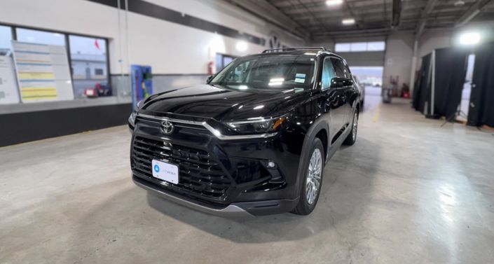 Thumbnail: 2024 Toyota Grand Highlander - 1