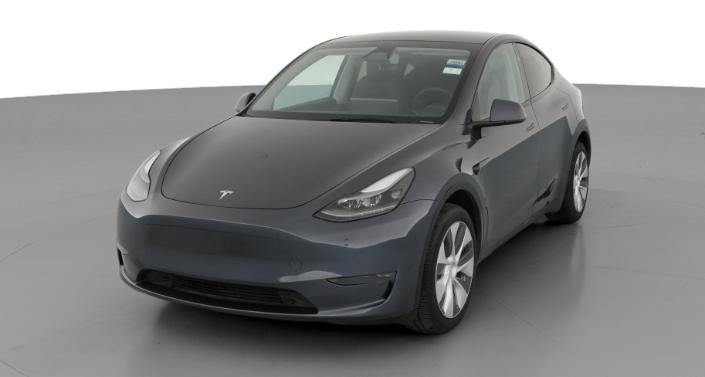 Thumbnail: 2023 Tesla Model Y - 1