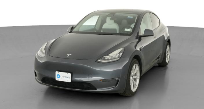 Thumbnail: 2022 Tesla Model Y - 1
