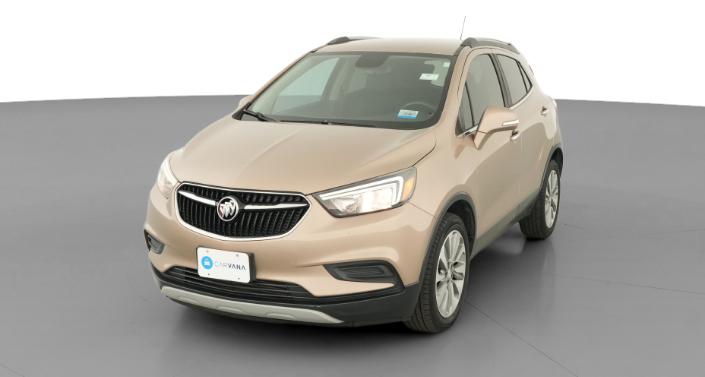 Thumbnail: 2018 Buick Encore - 1