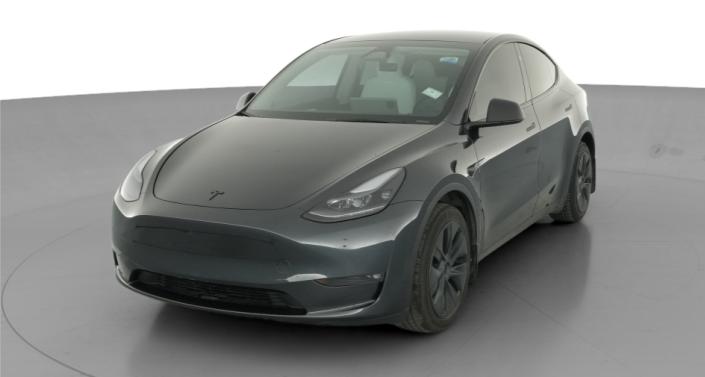 Thumbnail: 2024 Tesla Model Y - 1