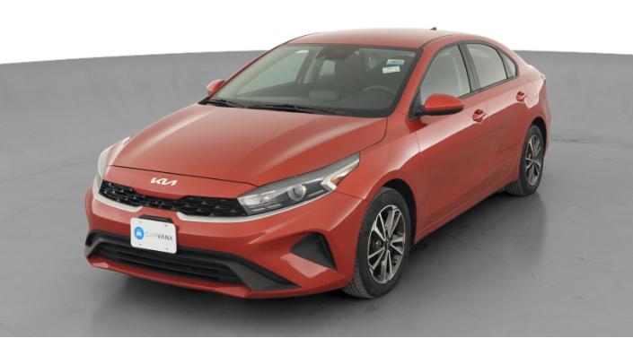Thumbnail: 2023 Kia Forte - 1