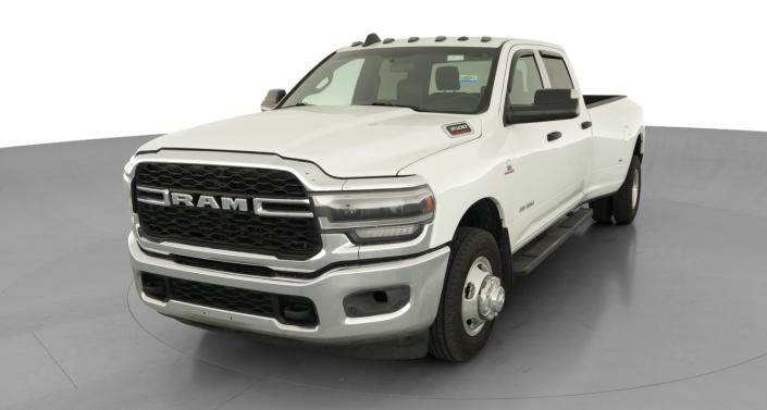 2022 RAM 3500 Tradesman -
                  Richton Park, IL
