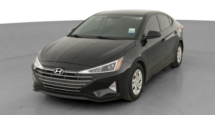 Thumbnail: 2019 Hyundai Elantra - 1
