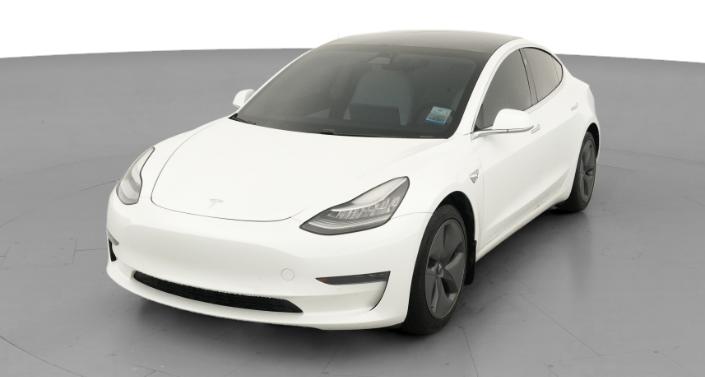 Thumbnail: 2020 Tesla Model 3 - 1