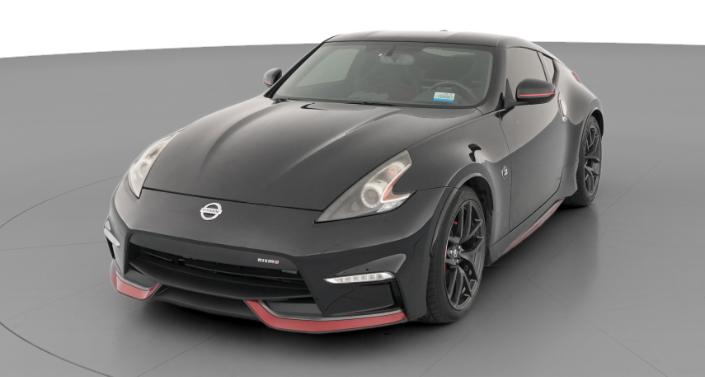 2018 Nissan Z NISMO -
                  Haines City, FL