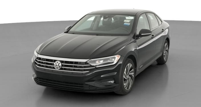 Thumbnail: 2020 Volkswagen Jetta - 1