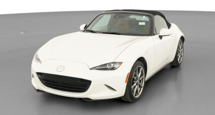Thumbnail: 2022 Mazda MX-5 Miata - 1