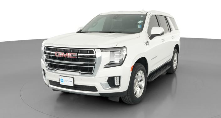 Thumbnail: 2022 GMC Yukon - 1