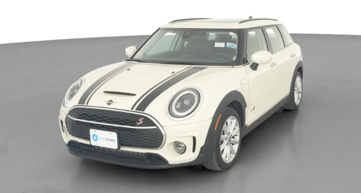 Thumbnail: 2023 MINI Cooper Clubman - 1