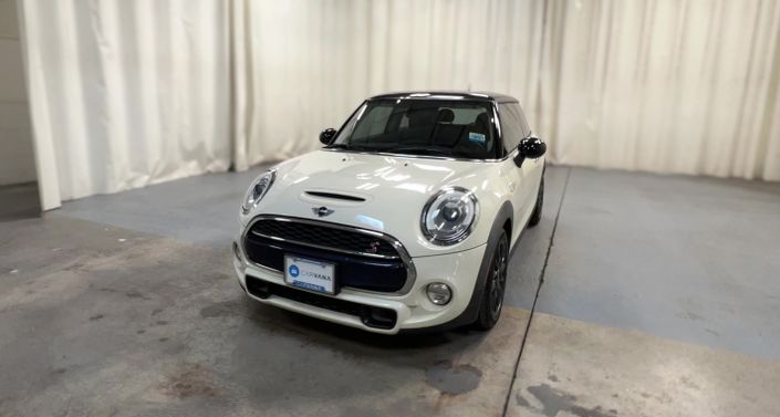 Thumbnail: 2015 MINI Cooper Hardtop - 1