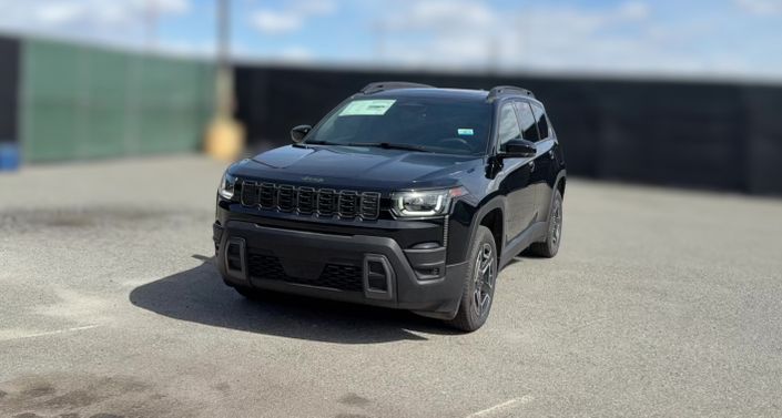 Thumbnail: 2026 Jeep Cherokee - 1