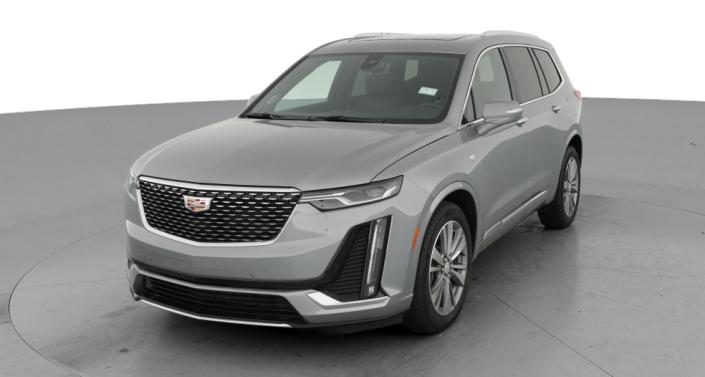 2025 Cadillac XT6 Premium Luxury -
                  Concord, NC