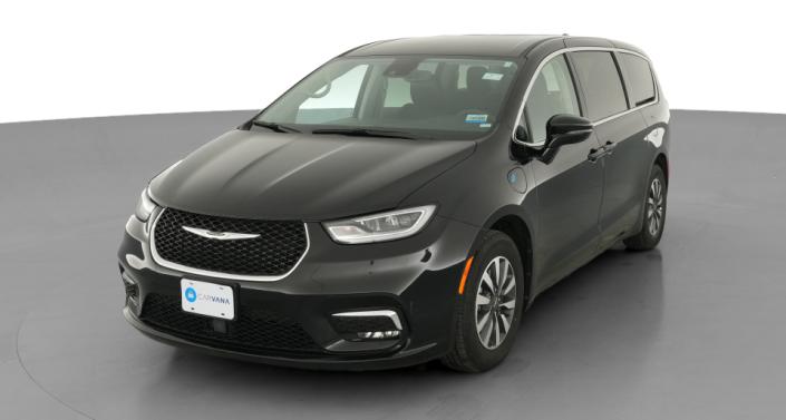 Thumbnail: 2024 Chrysler Pacifica - 1