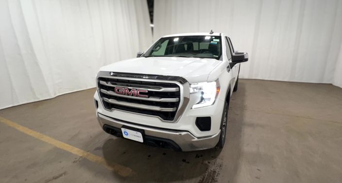 Thumbnail: 2021 GMC Sierra 1500 - 1