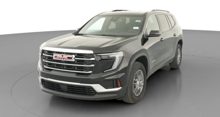 Thumbnail: 2025 GMC Acadia - 1