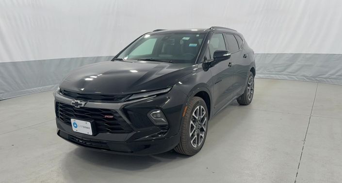 Thumbnail: 2025 Chevrolet Blazer - 1