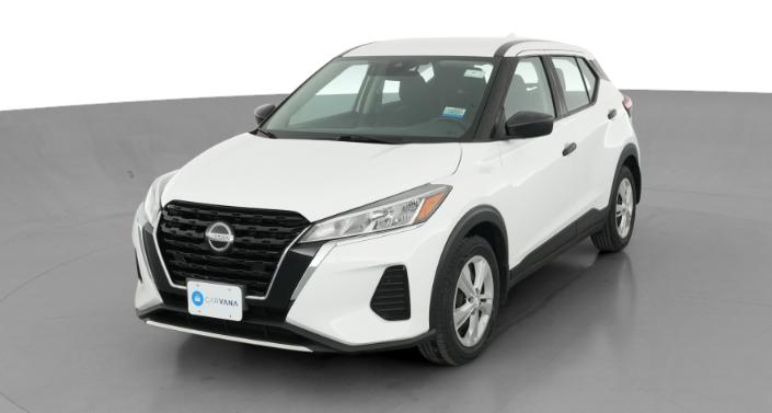 Thumbnail: 2021 Nissan Kicks - 1