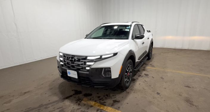 Thumbnail: 2024 Hyundai Santa Cruz - 1