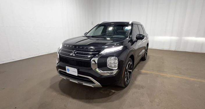 Thumbnail: 2023 Mitsubishi Outlander - 1
