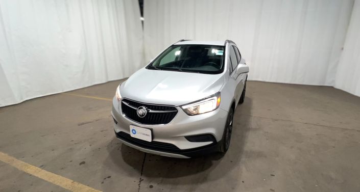 Thumbnail: 2021 Buick Encore - 1