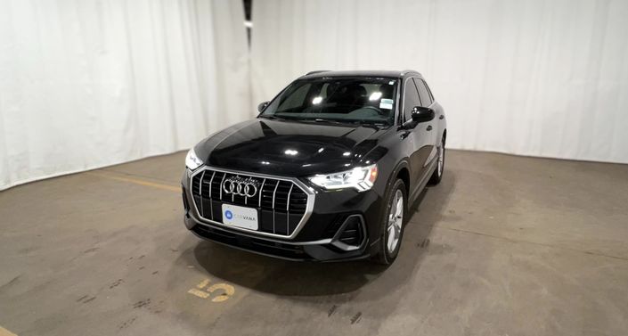 Thumbnail: 2020 Audi Q3 - 1