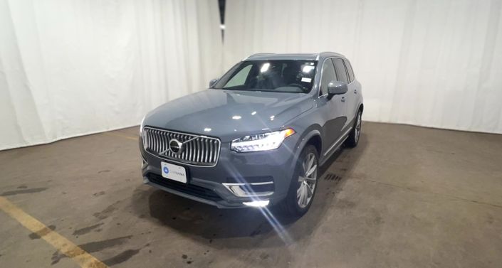 Thumbnail: 2023 Volvo XC90 - 1