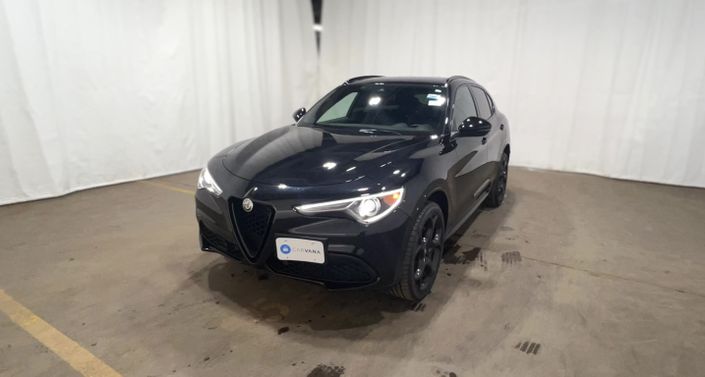 Thumbnail: 2023 Alfa Romeo Stelvio - 1