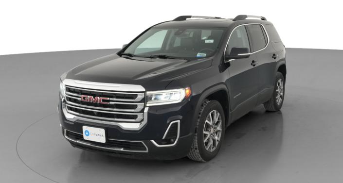 Thumbnail: 2021 GMC Acadia - 1