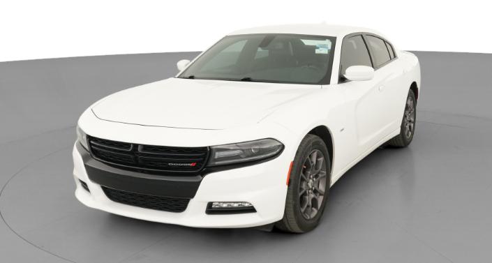 Thumbnail: 2018 Dodge Charger - 1