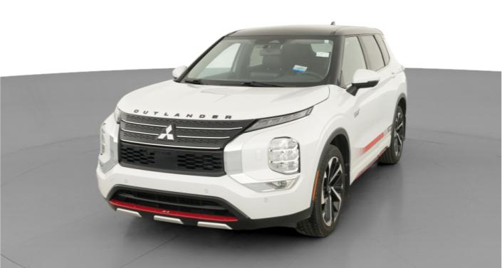 Thumbnail: 2023 Mitsubishi Outlander - 1