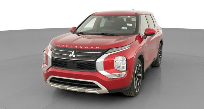 Thumbnail: 2023 Mitsubishi Outlander - 1