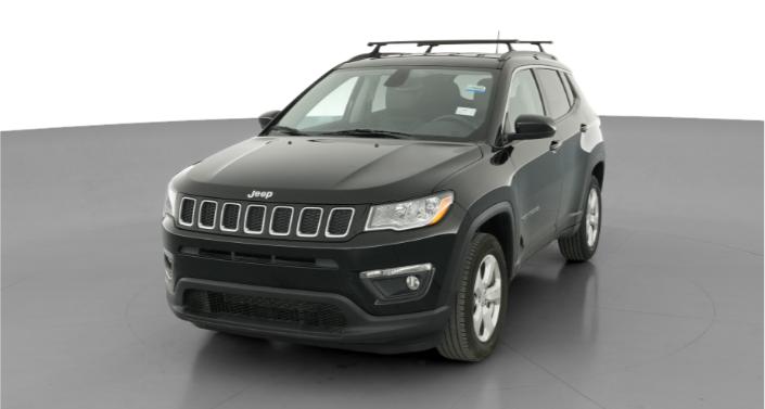 Thumbnail: 2019 Jeep Compass - 1