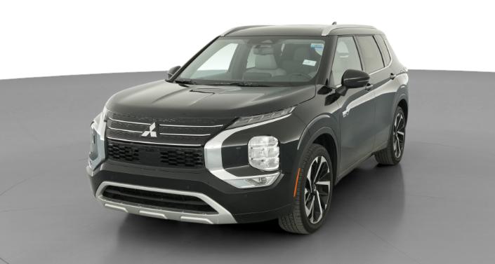 Thumbnail: 2024 Mitsubishi Outlander - 1