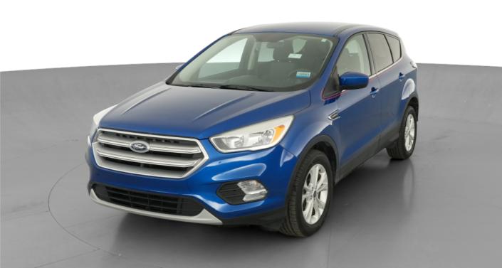 Thumbnail: 2017 Ford Escape - 1