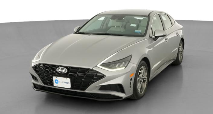 Thumbnail: 2023 Hyundai Sonata - 1