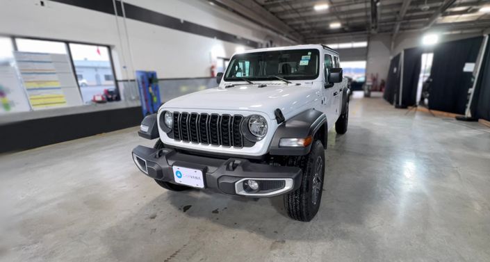 Thumbnail: 2025 Jeep Gladiator - 1